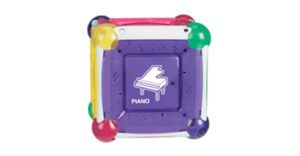 Le cube magique Mozart