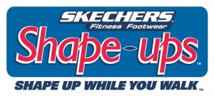 Pas le temps de faire du sport avec bébé ? Je vous présente les shape ups ;)
