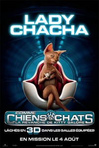 L’été sera chiot !