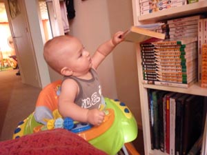 [semaine zen] La sélection shopping Zen de Maman-Geek