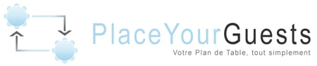 Placez vos invités on-line !