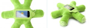 Woogie préserve vos iPhones de vos terreurs geek !