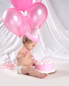 [Concours] Bébé a 1 an ! Livre photo d’une valeur de 60€ à gagner !