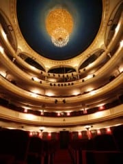 Le théâtre Saint Martin où comment découvrir les limites de sa souplesse