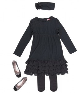 [Concours] gagnez une tenue de fête DPAM !