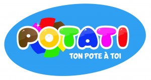 Potati, Internet sécurisé pour les enfants [ 10 licences à gagner ! ]