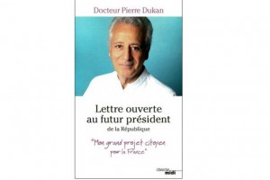 Dukan ou comment bientot son bac pour 2kg de trop ?