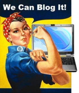 Quand TF1 parle des blogs…