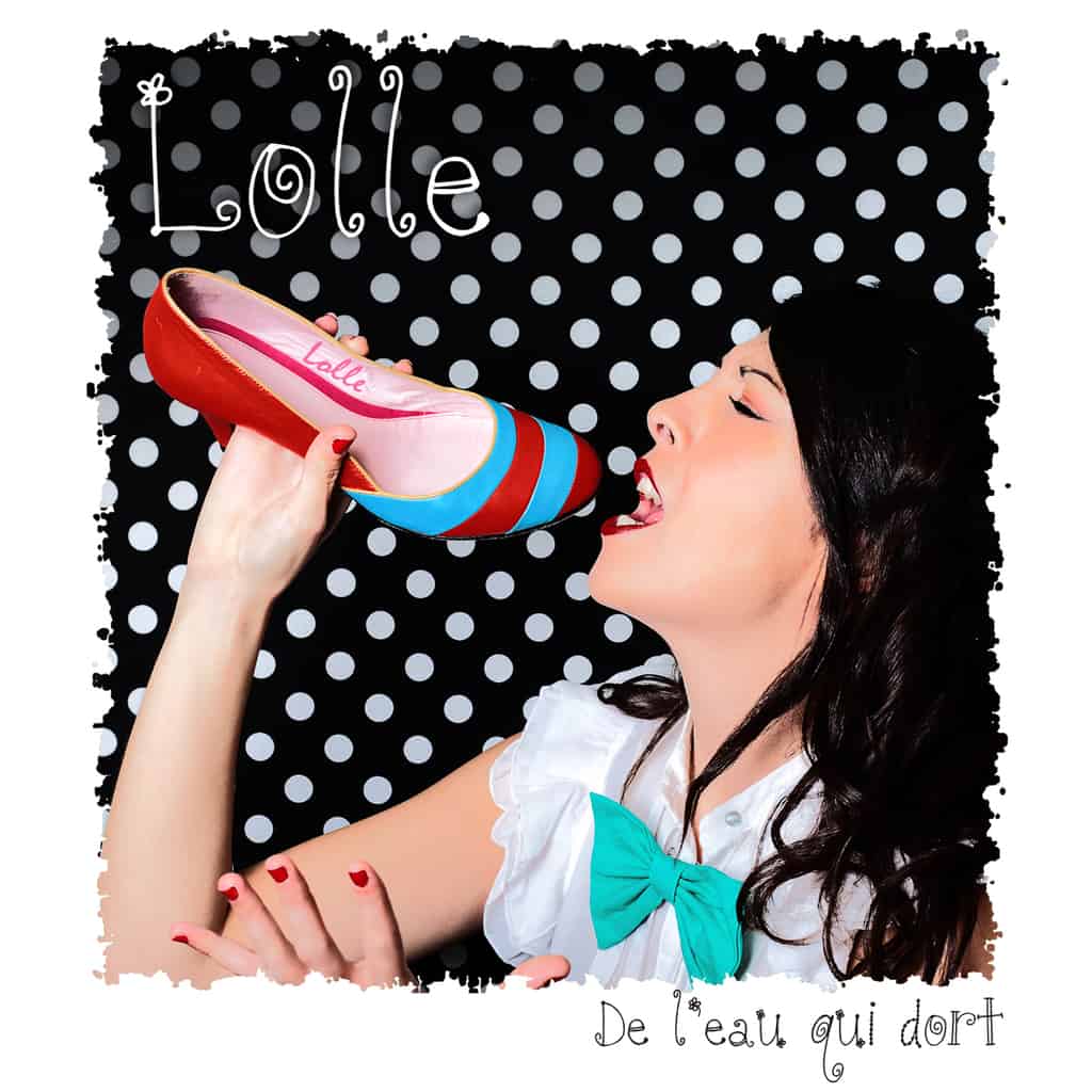 Lolle Artwork