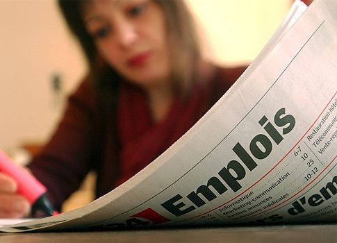 Chercher du travail : les 12 travaux d’Hercule des temps modernes !