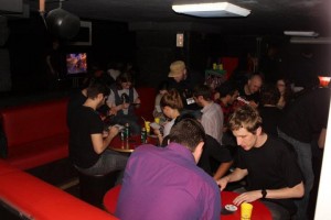 Mon 2eme Bargaming ! Toujours un plaisir !