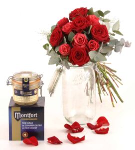 Des coffrets « Bonne fête Maman…Gourmande » à gagner avec petits couacs de mômes.