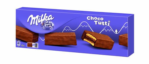 CHOCO TUTTI