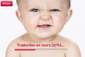 petit bébé mais grand parleur : de jolis lots à gagner avec Guigoz !