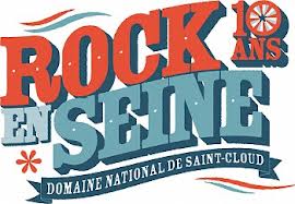10 ans pour Rock en Seine et une maman geek en plein test pour Sony ! [ Résultat du concours !]
