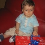 Concours « Mon 1er anniversaire », votez ! :)