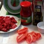[La recette du Dimanche]  Un plat de chez moi: le PISTO !