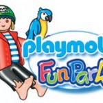 Playmobil Funpark