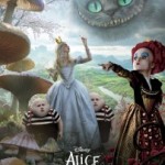[ciné] Alice au pays des merveilles