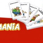 Domino Mania ! Allez Idefix, ramène un domino !