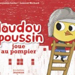 Jour 1 : 31 ans et un doudou
