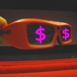 La 3D, agréable ou utile ? Pour qui ?