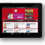 DISNEY COMICS, UNE APPLICATION POUR DECOUVRIR OU REDECOUVRIR 80 ANS DE BANDES DESSINES ET D’HISTOIRES DISNEY