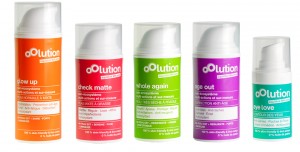 Check matte met les imperfections K.O