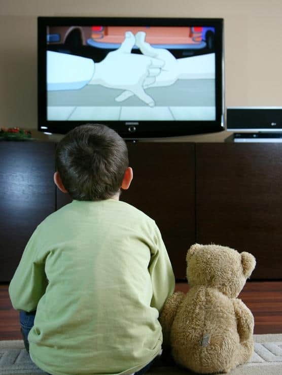 Jeux vidéo et télé, quel impact sur nos enfants ? #2