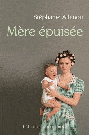 Baby blues, dépression post partum ok ok ... Et le ˝burn out˝ alors ?